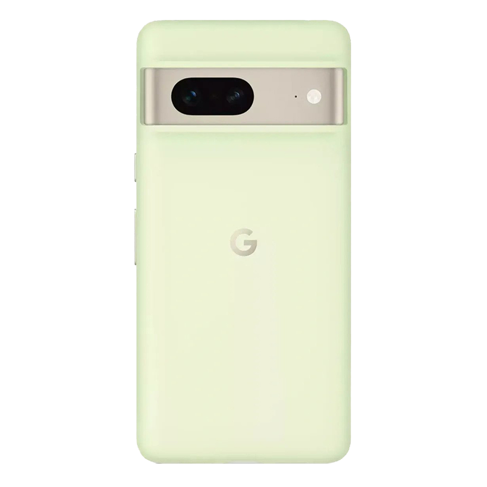 Google Pixel 7 Personalised Phone Cases Mockup